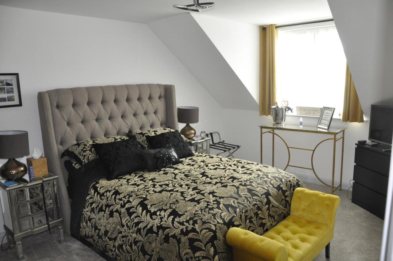 Hillside Luxury Bed & Breakfast Ballycastle Kültér fotó