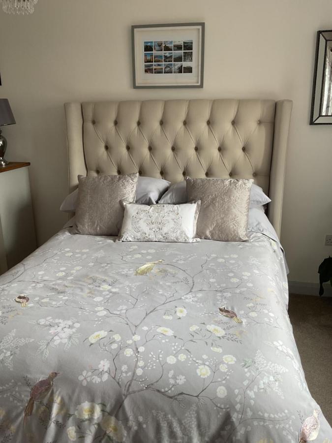 Hillside Luxury Bed & Breakfast Ballycastle Kültér fotó